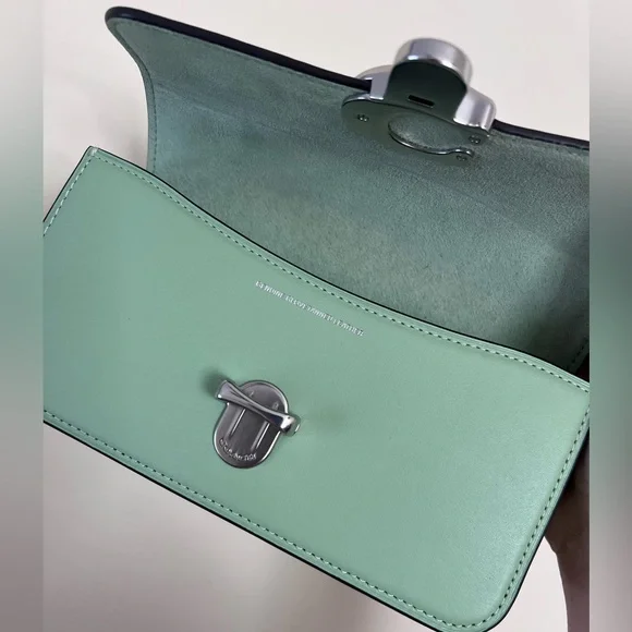 Coach Studio Bag 20 - Picture 3 of 9